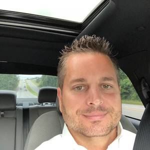 Meet your Posher, Brandon